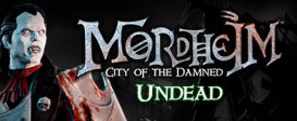Mordheim: City of the Damned - Undead DLC
