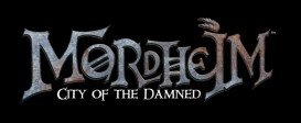 Mordheim: City of the Damned