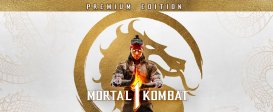Mortal Kombat 1 Premium Edition