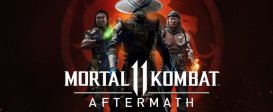 Mortal Kombat 11 – Aftermath Kollection