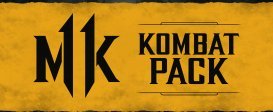 Mortal Kombat 11 Kombat Pack