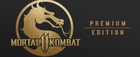 Mortal Kombat 11 Premium Edition
