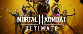 Mortal Kombat 11 - Ultimate Edition