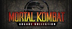 Mortal Kombat Arcade Kollection