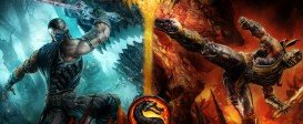 Mortal Kombat Komplete Edition