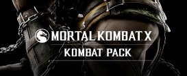Mortal Kombat X: Kombat Pack