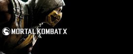 Mortal Kombat X