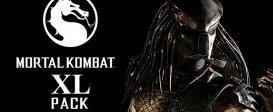 Mortal Kombat XL Pack