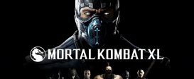 Mortal Kombat XL