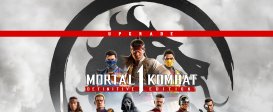 Mortal Kombat™ 1: Definitive Edition Upgrade