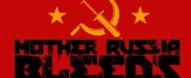 Mother Russia Bleeds