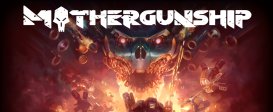 MOTHERGUNSHIP OST
