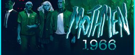 Mothmen 1966