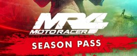 Moto Racer 4 Season Pass