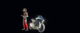 Moto Racer 4 - The Truth