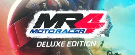 Moto Racer 4
