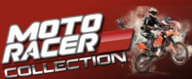 Moto Racer Collection