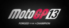 MotoGP 13