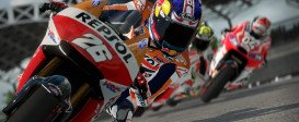 MotoGP 14