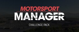 Motorsport Manager - Challenge Pack