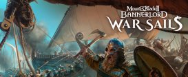 Mount & Blade II: Bannerlord - War Sails