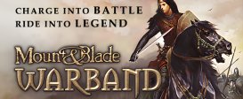 Mount & Blade: Warband