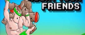 Mount Your Friends