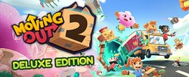 Moving Out 2 - Deluxe Edition