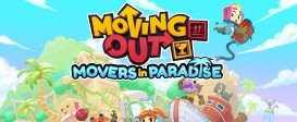 Moving Out - Movers in Paradise