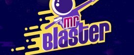 Mr Blaster