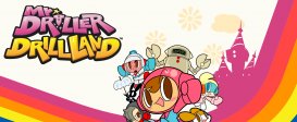 Mr. DRILLER DrillLand
