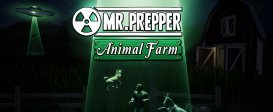 Mr. Prepper - Animal Farm DLC