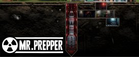 Mr. Prepper