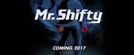 Mr. Shifty
