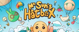 Mr. Sun's Hatbox