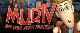 M.U.D. TV