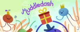Muddledash