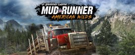 MudRunner – American Wilds Edition