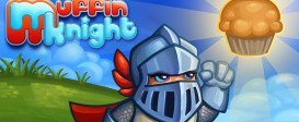 Muffin Knight