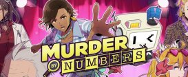 Murder by Numbers