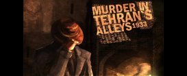 Murder In Tehran's Alleys 1933