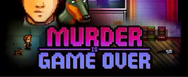 Murder Is Game Over