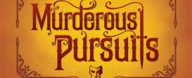 Murderous Pursuits Deluxe Edition