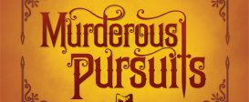 Murderous Pursuits - Upgrade to Deluxe Edition