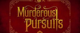 Murderous Pursuits