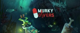 Murky Divers