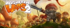 Mushroom Wars 2