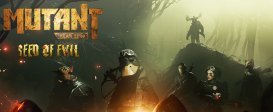 Mutant Year Zero: Seed of Evil