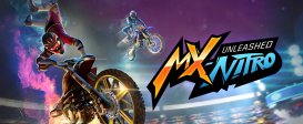 MX Nitro: Unleashed