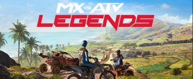 MX vs ATV Legends